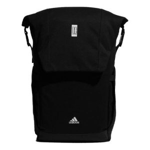adidas Wuji Backpack WT 'Black' H30360