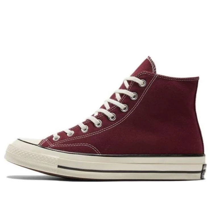 Converse Chuck 70 Hi 'Dark Beetroot' A01448C