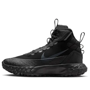 (GS) Nike Terrascout 'Black Anthracite' FV4173-001