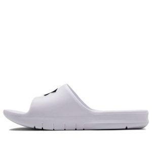 Under Armour Core PTH 'White' 3021286-100