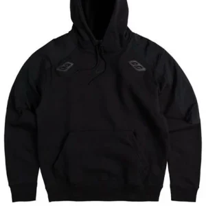 Nike x NOCTA Drake L'ART Fleece Hoodie Asia Sizing 'Black' FD2204-010