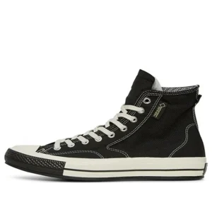 Converse Cali Dewitt x Slam Jam x Chuck 70 Hiker Hi 'Black White' 160316C