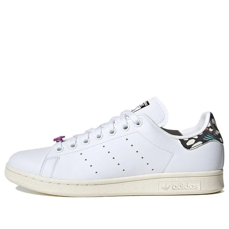 (WMNS) adidas Stan Smith 'Butterfly Heel Tab' HP6378
