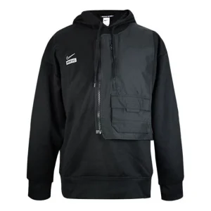 Men's Nike Cargo Casual Sports Black DJ0750-010