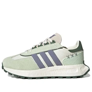 (WMNS) adidas Retropy E5 'Light Green' IE1925