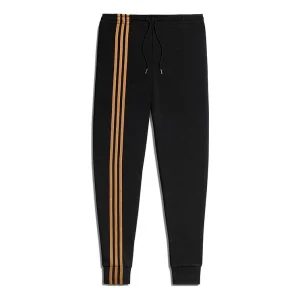adidas x Ivy Park Unisex Sports Pants Black GR1447