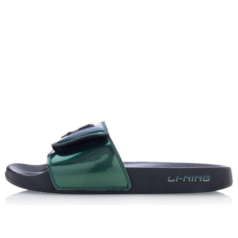 Li-Ning Disney Mickey LN Slipper Sandals AGAQ003-4