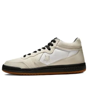 Converse Carhartt WIP x Fastbreak Pro Cons Mid 'White Black' 172583C