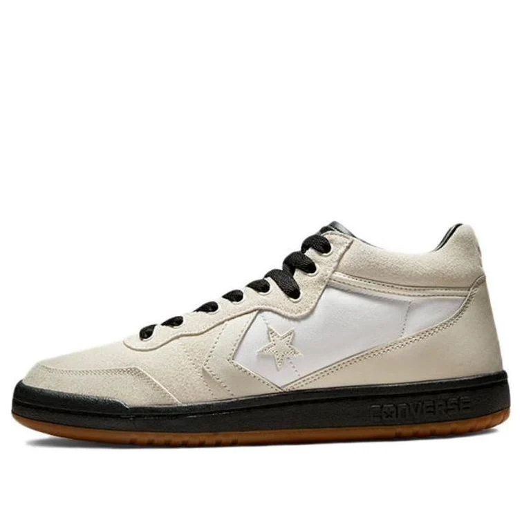 Converse Carhartt WIP x Fastbreak Pro Cons Mid 'White Black' 172583C