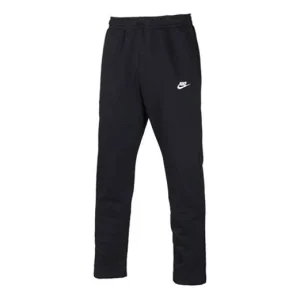 Nike AS Men's Nike Sportswear Club Pant OH BB Sports Trousers Black BV2708-010