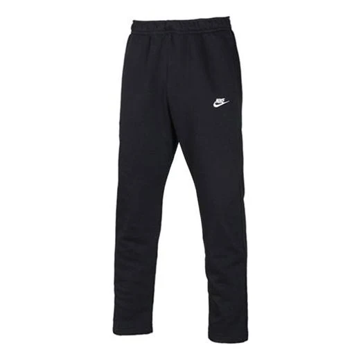 Nike AS Men's Nike Sportswear Club Pant OH BB Sports Trousers Black BV2708-010