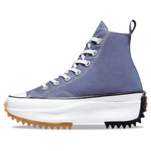 Converse Run Star Hike High 'Slate Lilac' A03702C