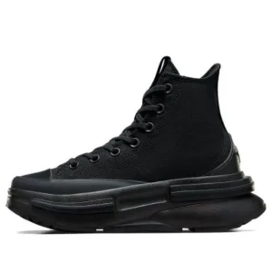 Converse Run Star Legacy CX Hight 'Mono Black' A06898C