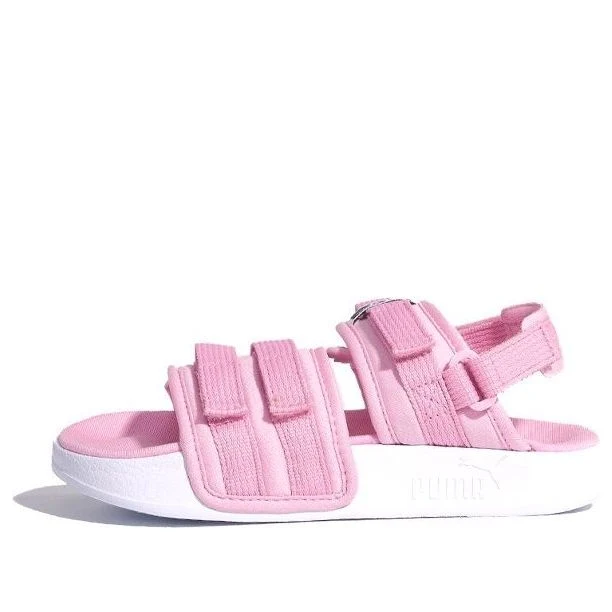 (PS) PUMA Leadcat YLM 19 'Pale Pink' 369450-03