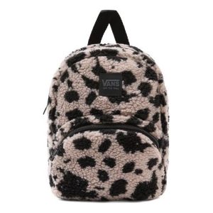 (WMNS) Vans Black Sheep Backpack 'Black White' VN0A5I1CXZH