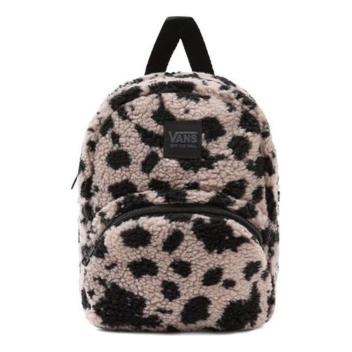 (WMNS) Vans Black Sheep Backpack 'Black White' VN0A5I1CXZH