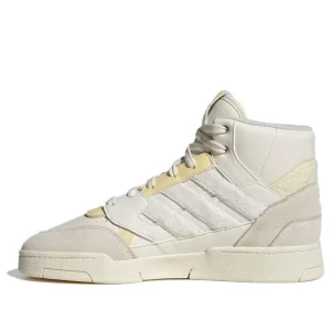 (WMNS) adidas originals Drop Step 'Cream White' ID1005