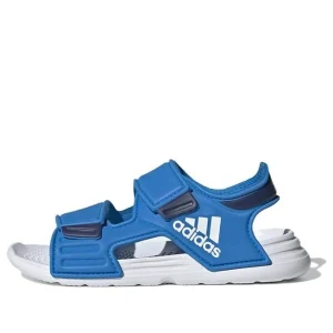 (PS) adidas AltaSwim Sandal J 'Blue Rush' GV7803