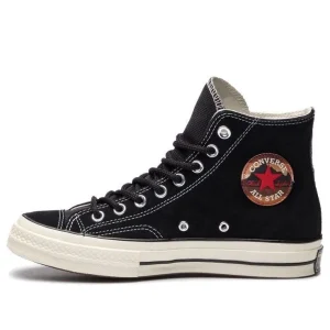 Converse Chuck 70 'Black' 162373C