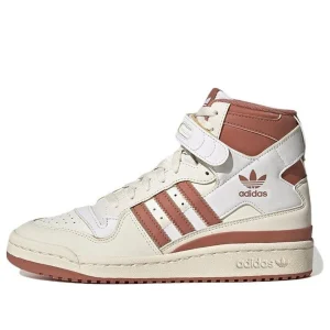 (WMNS) adidas Forum 84 High 'White Magic Earth' GX4516