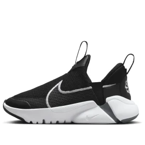(PS) Nike Flex Plus 2 'Black White' DV9000-003