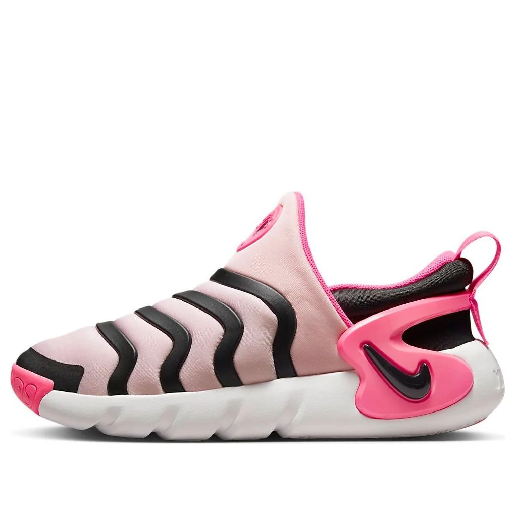 (PS) Nike Dynamo GO Shoes 'Medium Soft Pink Black' DH3437-601