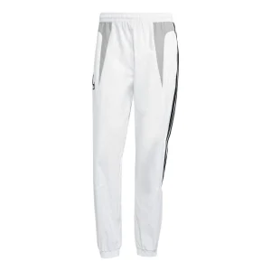 adidas Climacool Track Pants Asia Sizing 'White' JH5035