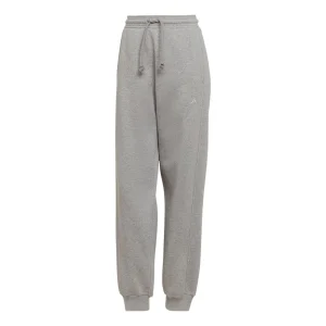 (WMNS) adidas ALL SZN Sweatpants Asia Sizing 'Grey' HK0442
