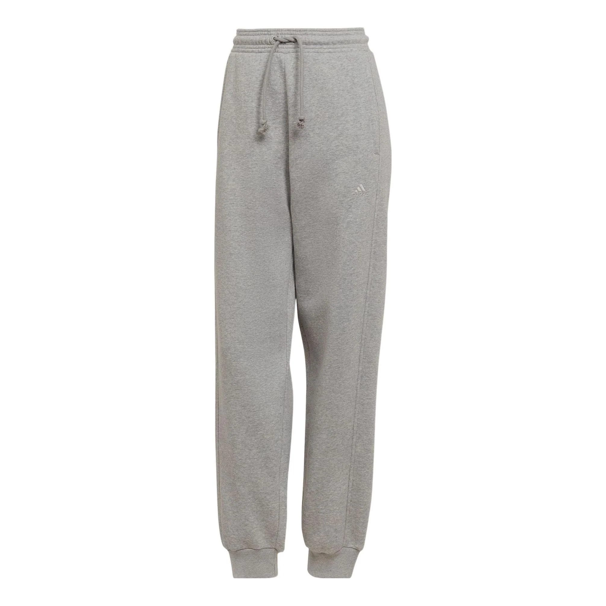 (WMNS) adidas ALL SZN Sweatpants Asia Sizing 'Grey' HK0442