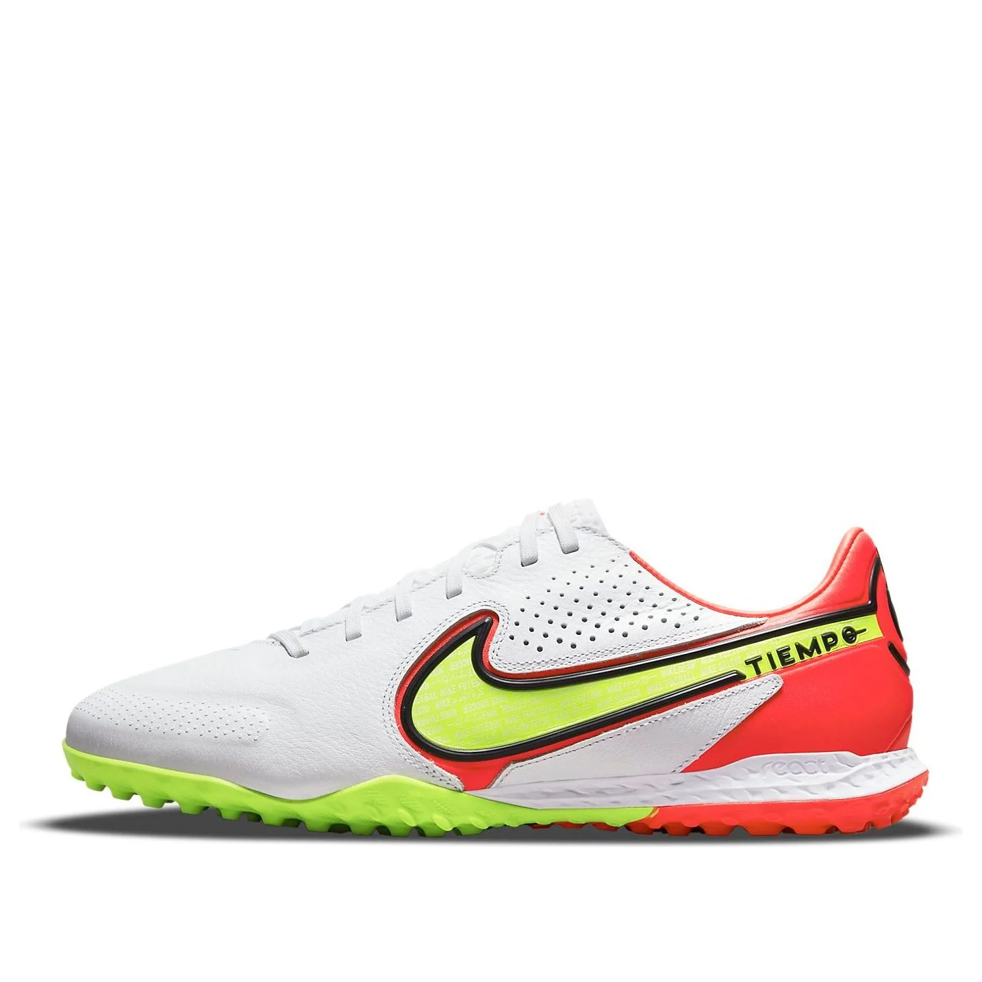 Nike React Tiempo Legend 9 Pro TF 'Motivation Pack' DA1192-176