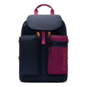 Converse Rucksack Backpack 'Navy' 10019892-A02