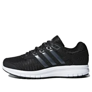 (WMNS) adidas Duramo Lite 'Black Grey White' CP8765