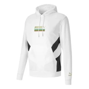 PUMA Tfs Unity White 599287-02