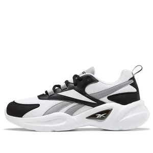 Reebok Royal Ec Ride 4 'White Gray Black' FV0305
