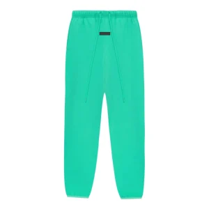 Fear of God Essentials SS24 Sweatpant 'Mint Leaf' 130SP242022F