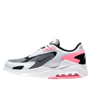 (GS) Nike Air Max Bolt 'Black White Pink' CW1626-003