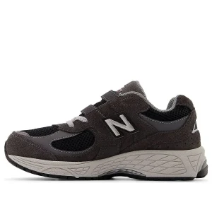 (PS) New Balance 2002 'Black Cement' PV2002RA