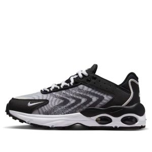 (GS) Nike Air Max TW 'Black White' DQ0296-001