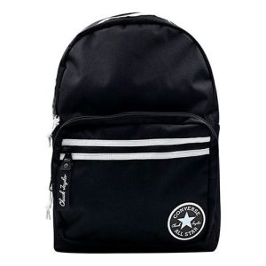 Converse Go 2 Backpack 'Black' 10023004-A01