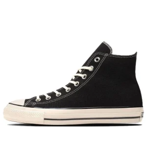 Converse Chuck Taylor All Star Us Hemp HI 'Black White' 31312081