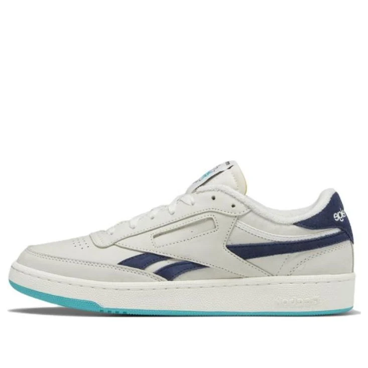 Reebok Club C Revenge x Mmlg 'White Blue' GW2167