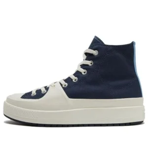 Converse Chuck Taylor All Star Construct Construct Sport Remastered 'Navy' A04521C