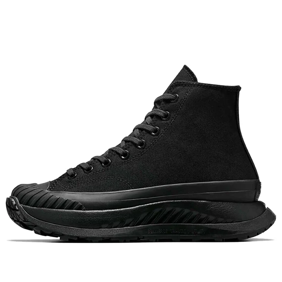 Converse Chuck 70 AT-CX Hi 'Black' A04582C