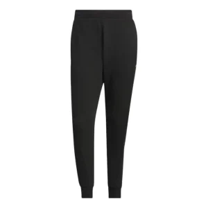 adidas Wuji Stretch Pants Asia Sizing 'Black' JI8714