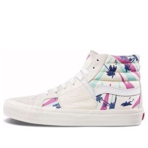 Vans SK8-HI LX 'Bricolage' VN0A45K3VM4