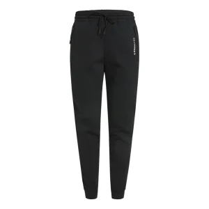 Converse Court Life Style Slim Pants Asia Sizing 'Black' 10021493-A04