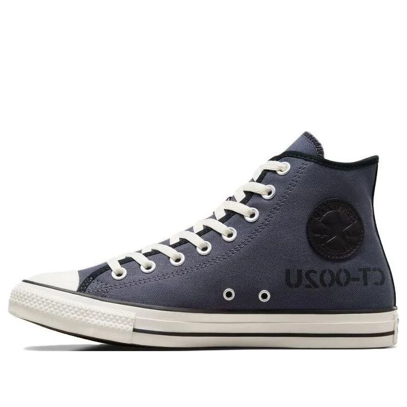 Converse Chuck Taylor All Star High Top 'Dark Moth' A07126F