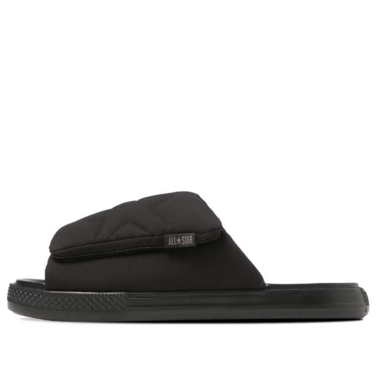 Converse Chuck Taylor All Star Paddedbelt Sandal 'Black' 31309681