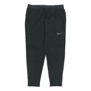 Nike Elastic Sports Training Long Pants Black CJ2219-010