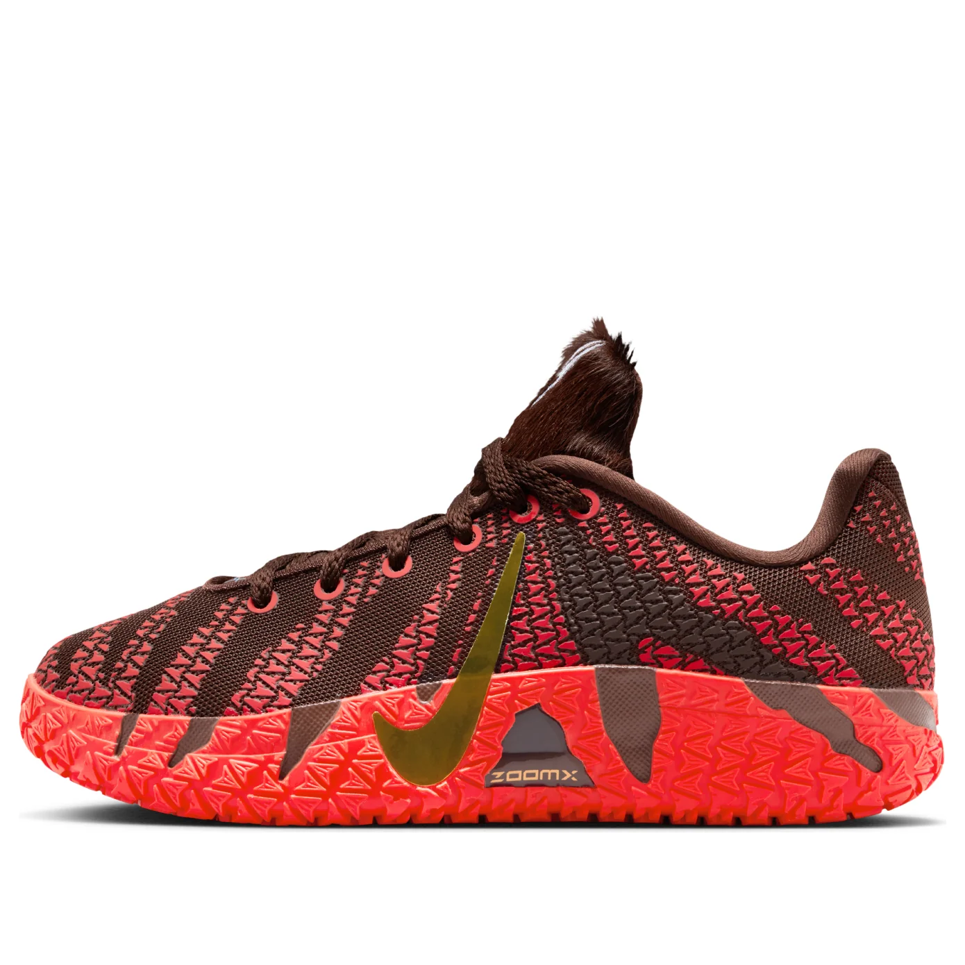 (GS) Nike Ja 3 'Year of the Horse' IB4776-200